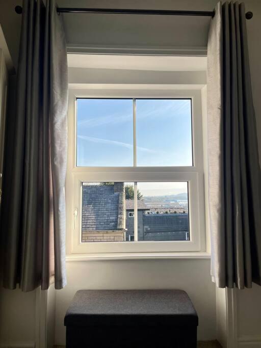 Boutique Penthouse Apartment With Rooftop Terrace Clitheroe Exterior photo